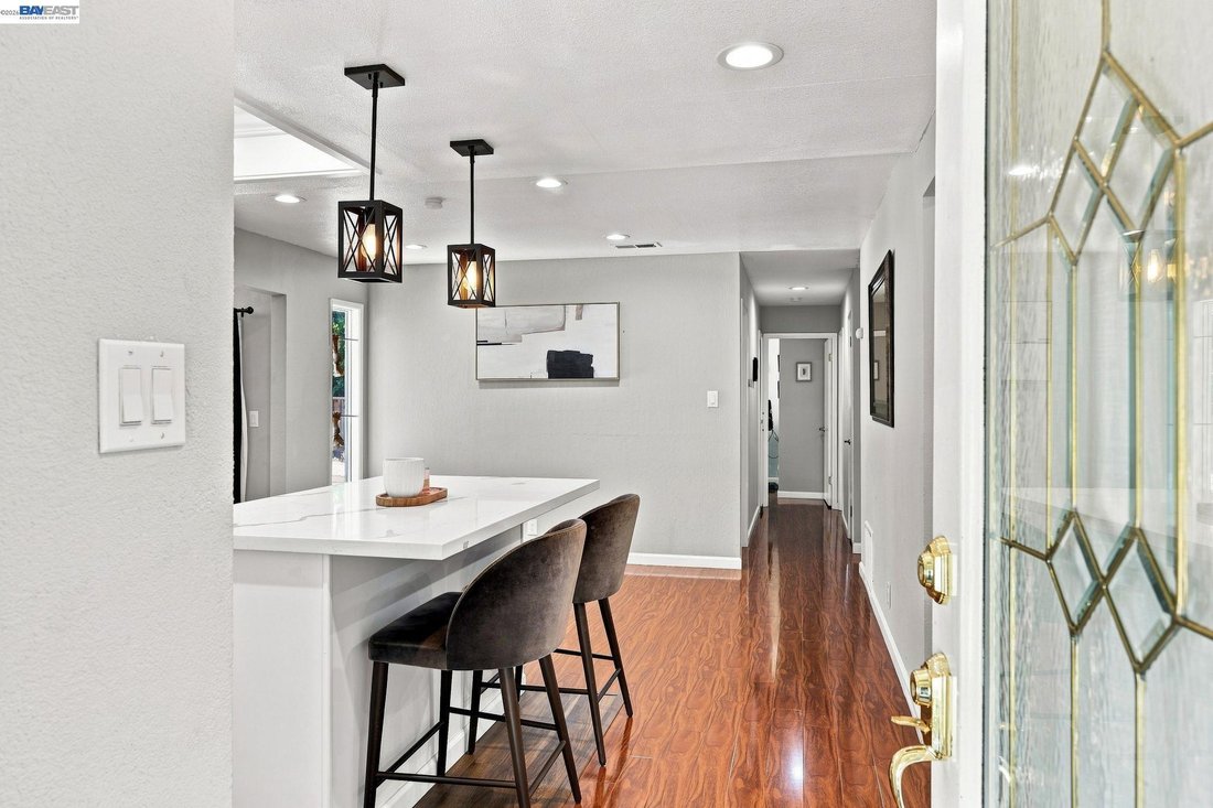 Casa a Pleasanton, California, Stati Uniti 4 - 18726727