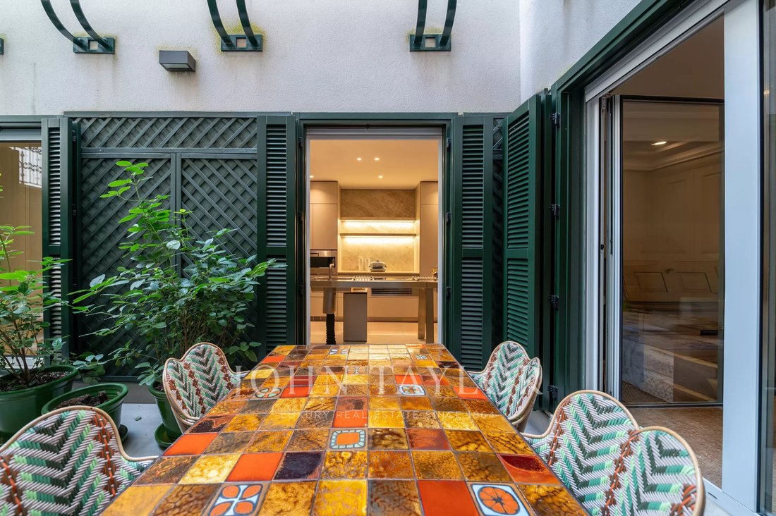 Apartment in Barrio Salamanca, Madrid, Spain 5 - 18723716