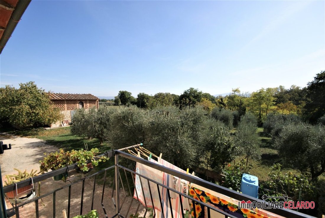 Villa in Colle di Val d'Elsa, Tuscany, Italy 1 - 10734893
