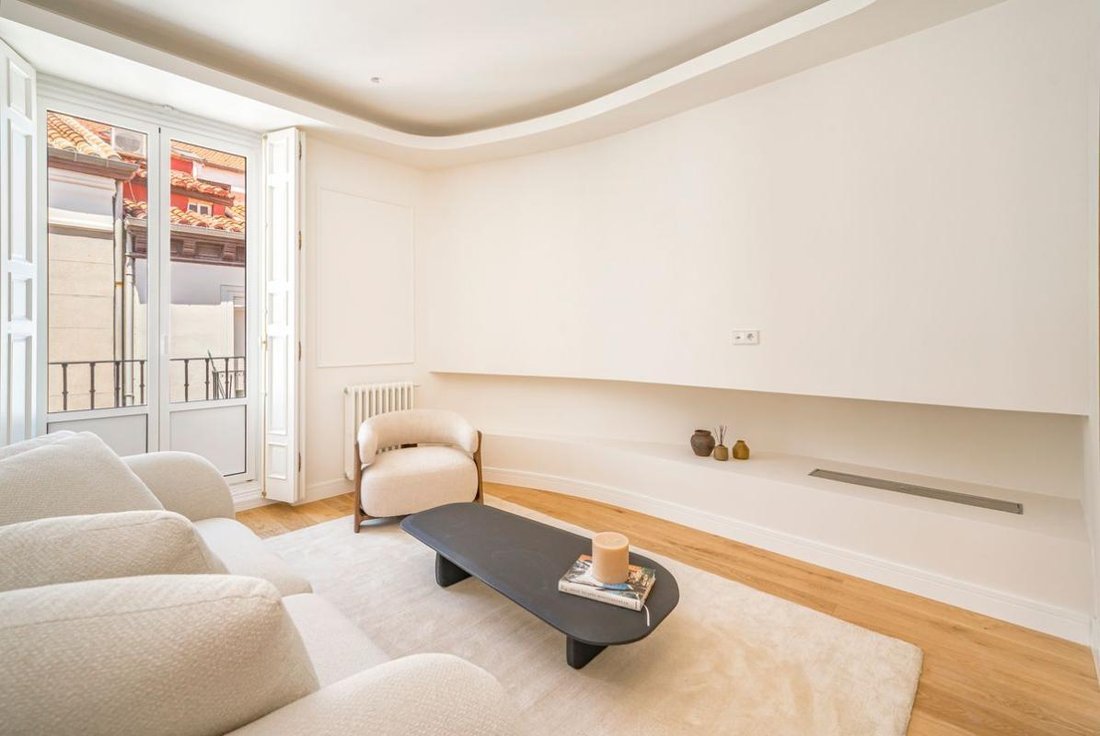 Appartamento a Centro, Madrid, Spagna 3 - 16800493