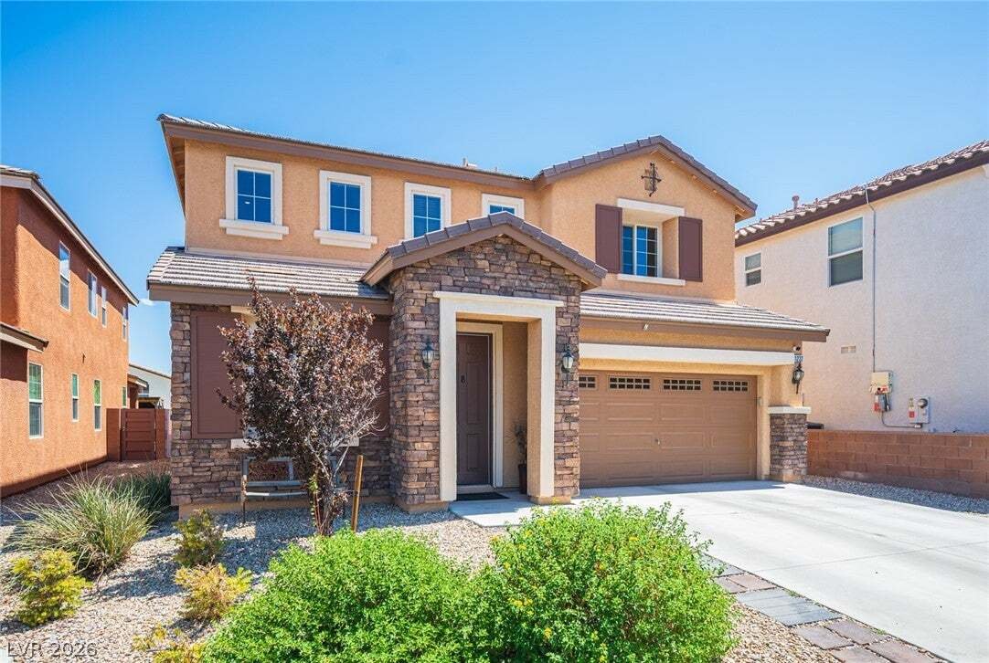 Maison à Las Vegas, Nevada, États-Unis 3 - 18726395
