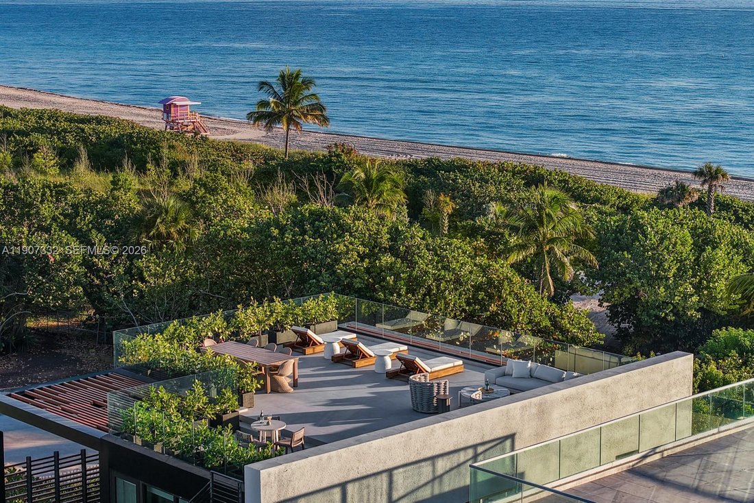 Casa a Miami Beach, Florida, Stati Uniti 3 - 16626235