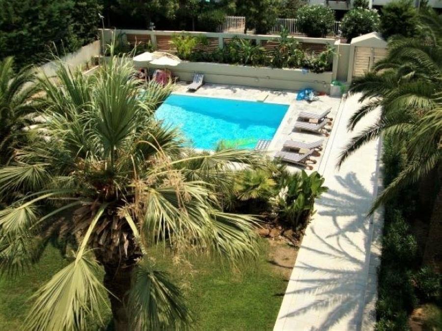 Apartment in Elliniko, Attica, Greece 1 - 18724455