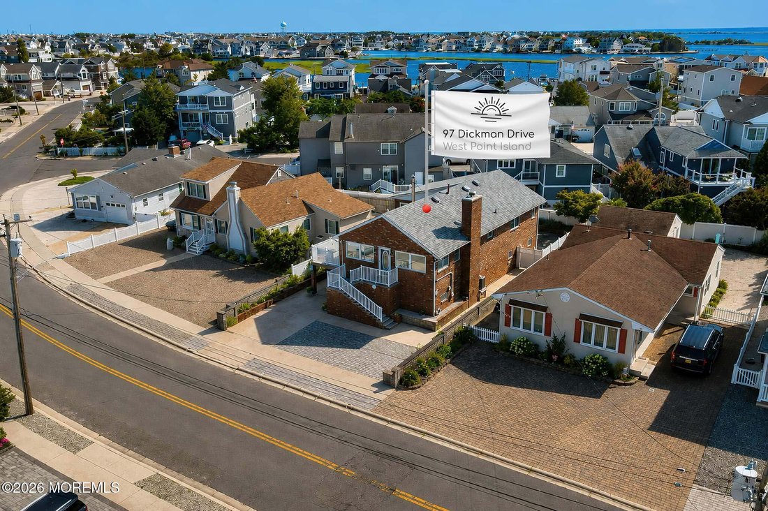 Haus in Lavallette, New Jersey, Vereinigte Staaten 3 - 18721964