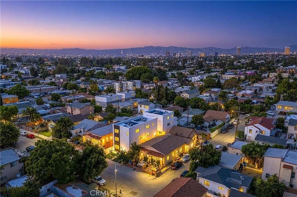 Andere in Los Angeles, Kalifornien, Vereinigte Staaten 2 - 18727191