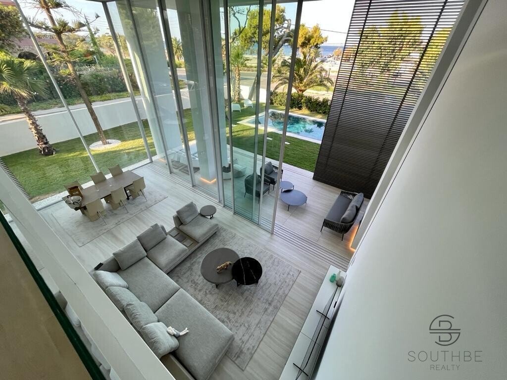 Villa in Glyfada, Attica, Greece 5 - 18724642