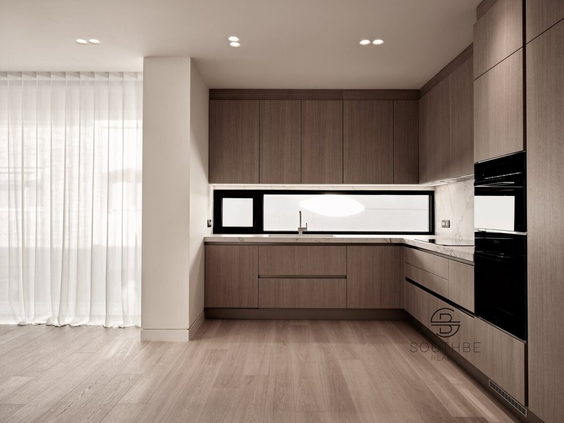 Apartment in East Attica, Attica, Greece 5 - 18724871