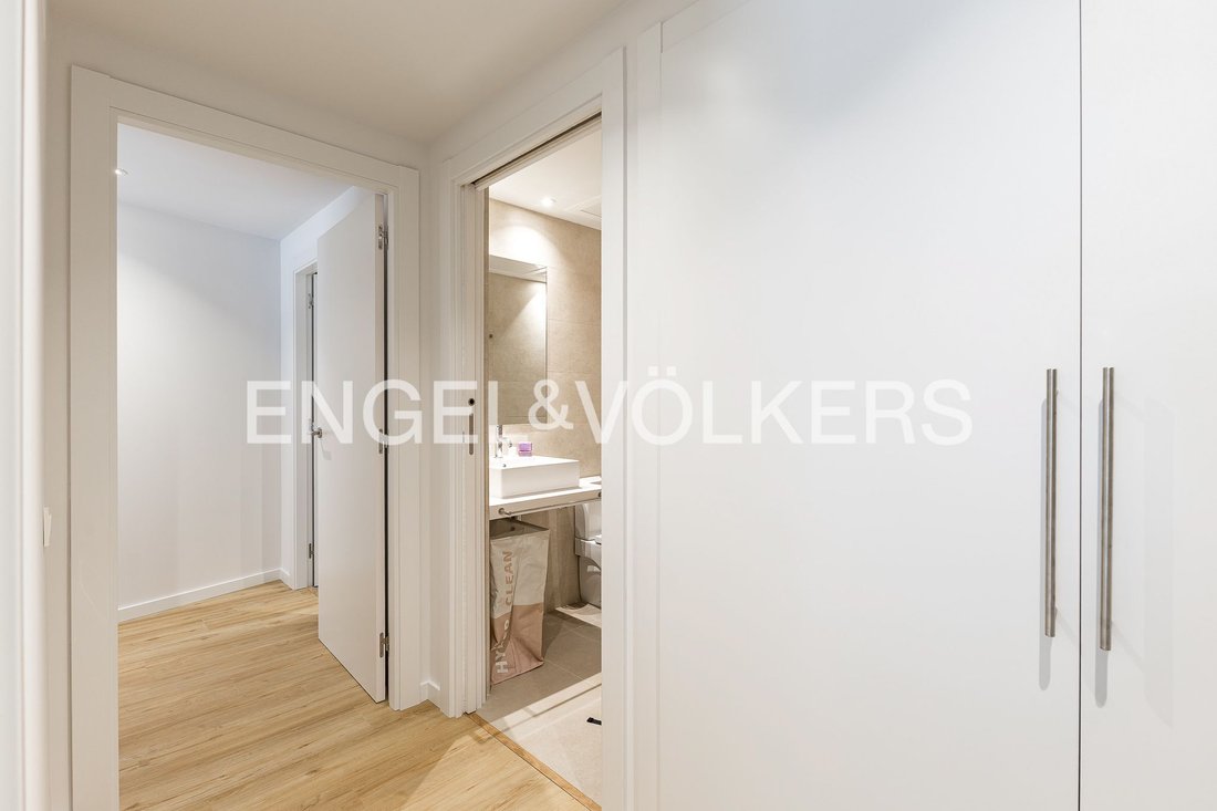 Apartment in Sabadell, Catalonia, Spain 4 - 18726980