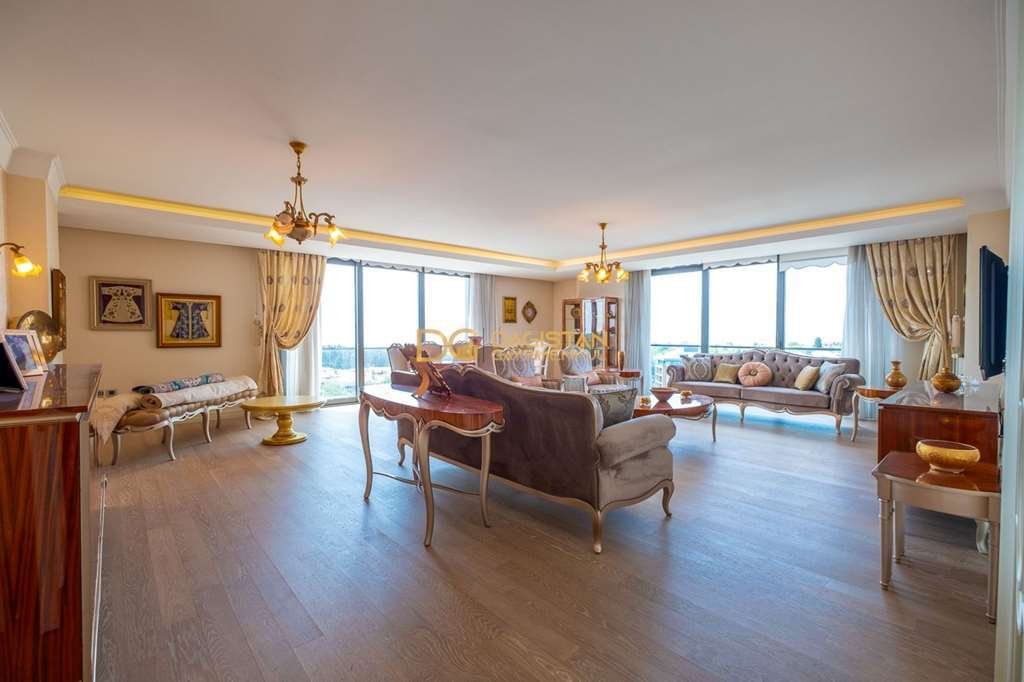 Appartamento a Istanbul, Provincia di Istanbul, Turchia 3 - 18722843
