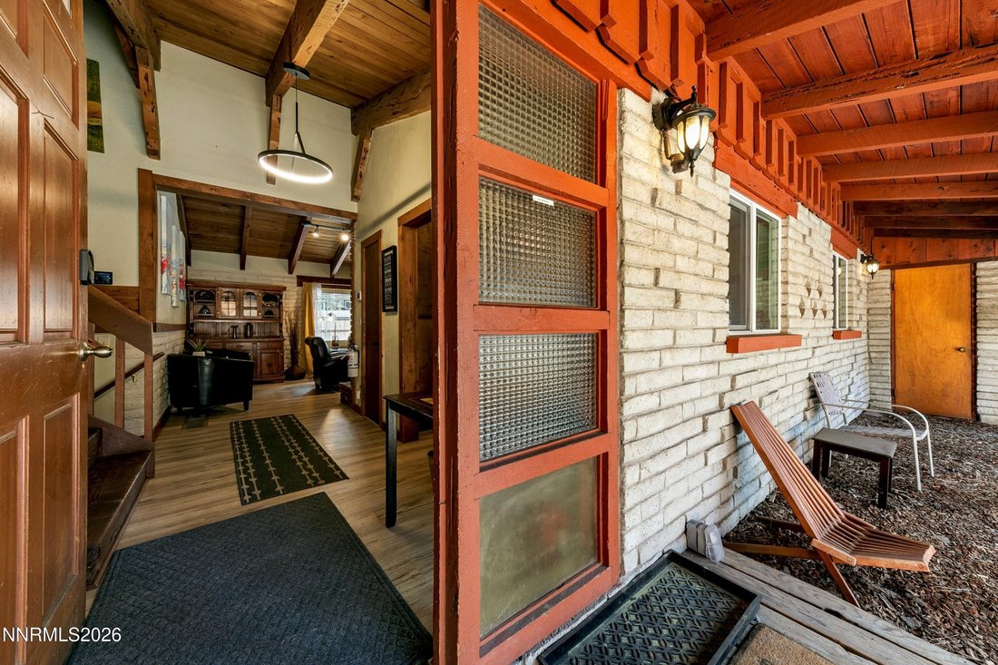 Haus in Glenbrook, Nevada, Vereinigte Staaten 5 - 18726872