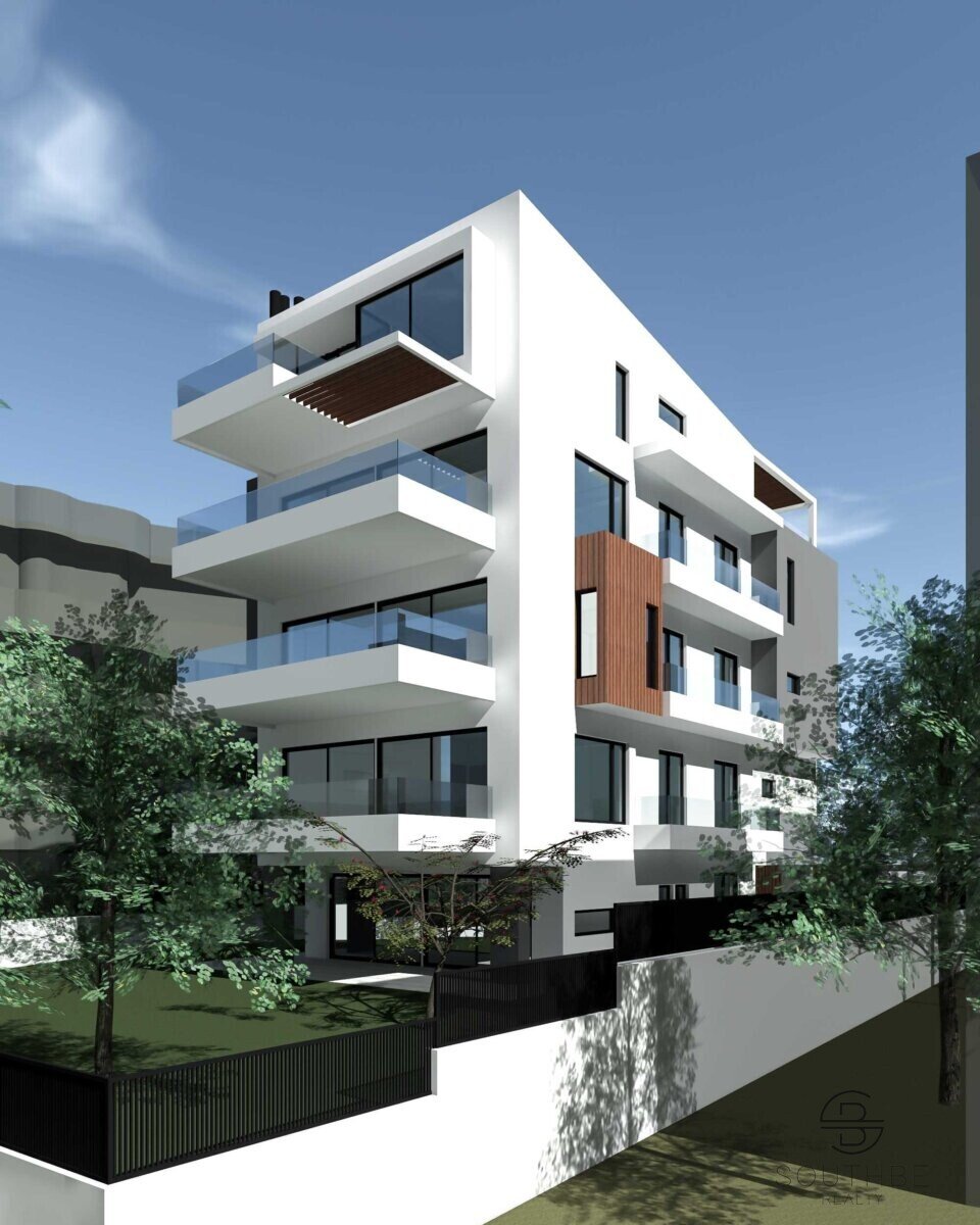Apartment in Voula, Attica, Greece 5 - 18725041
