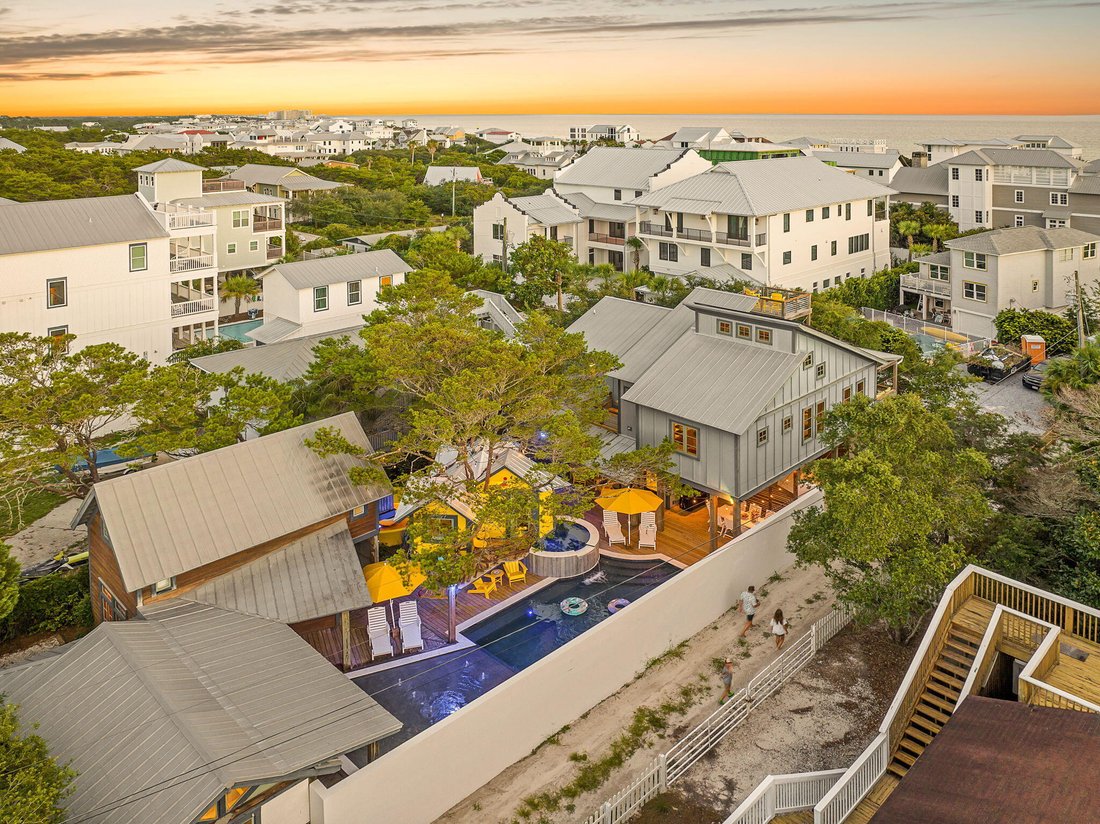 Haus in Watersound, Florida, Vereinigte Staaten 5 - 18726637