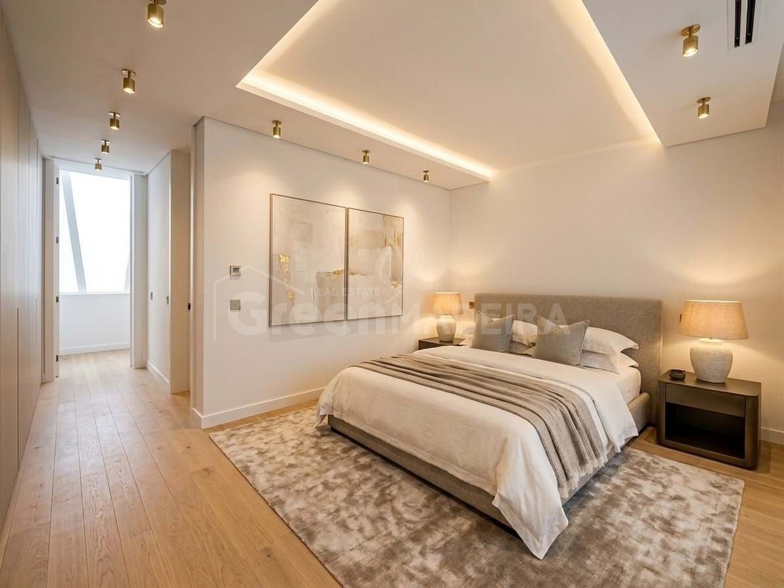 Villa a Ribeira Brava, Madera, Portogallo 4 - 16391419