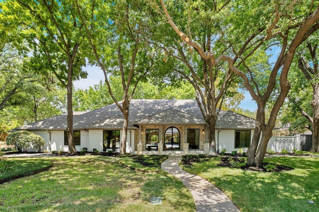 Haus in Dallas, Texas, Vereinigte Staaten 1 - 18690831