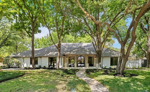 Haus in Dallas, Texas, Vereinigte Staaten 1