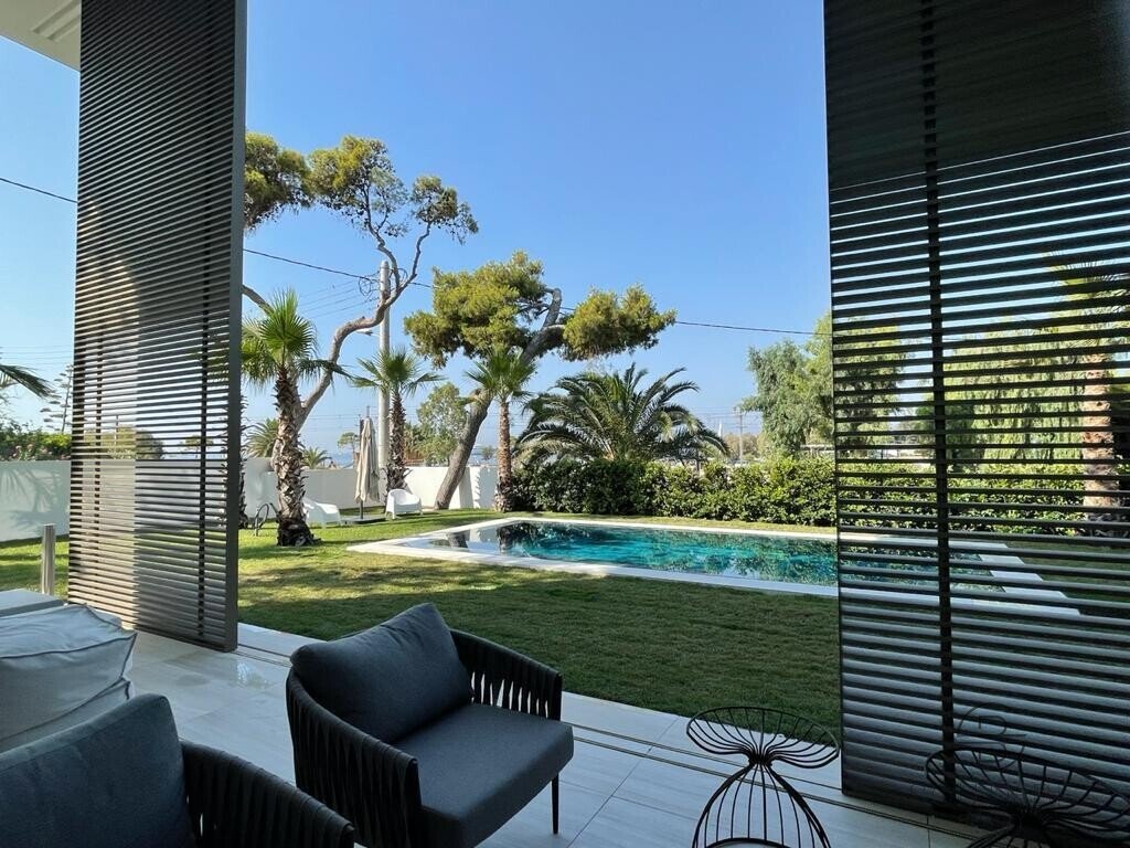 Villa in Glyfada, Attica, Greece 1 - 18724642