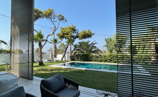 Villa en Glyfáda, Attique, Grèce 1