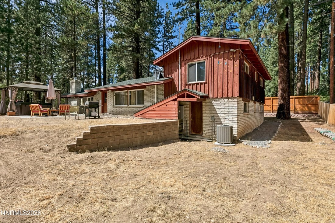 Haus in Glenbrook, Nevada, Vereinigte Staaten 2 - 18726872