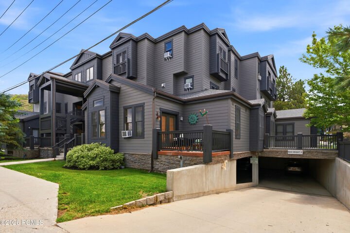 Condo in Park City, Utah, United States 4 - 18729097