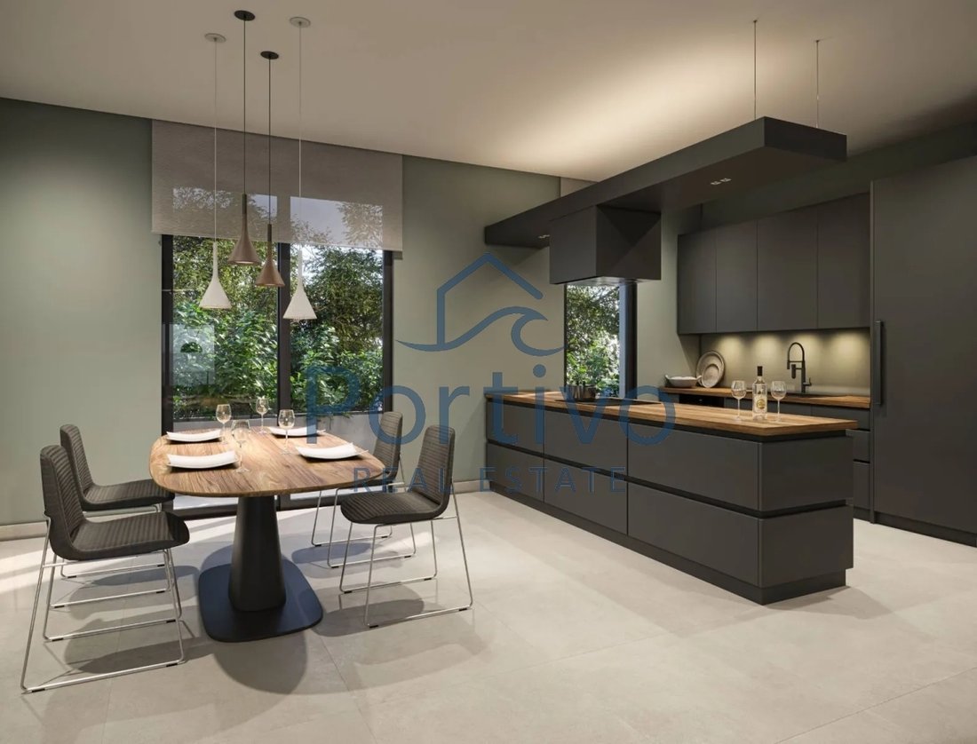 Wohnung in Glyfada, Attika, Griechenland 5 - 18725386