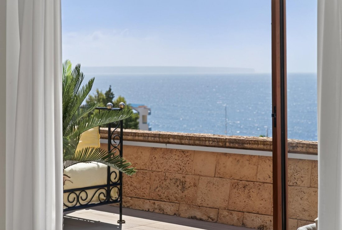 Apartment in Calvia, Balearic Islands, Spain 2 - 18722079