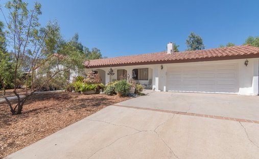 Maison à Perris, Californie, États-Unis 1
