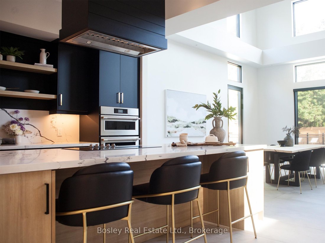 Haus in Collingwood, Ontario, Kanada 3 - 18729017