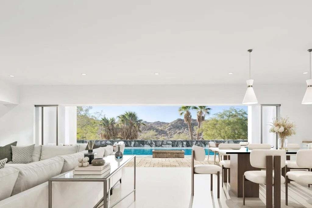 Eigentumswohnung in Palm Desert, Kalifornien, Vereinigte Staaten 2 - 18727213