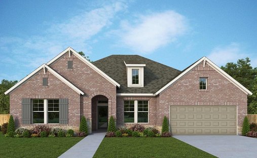 Casa en Missouri City, Texas, Estados Unidos 1