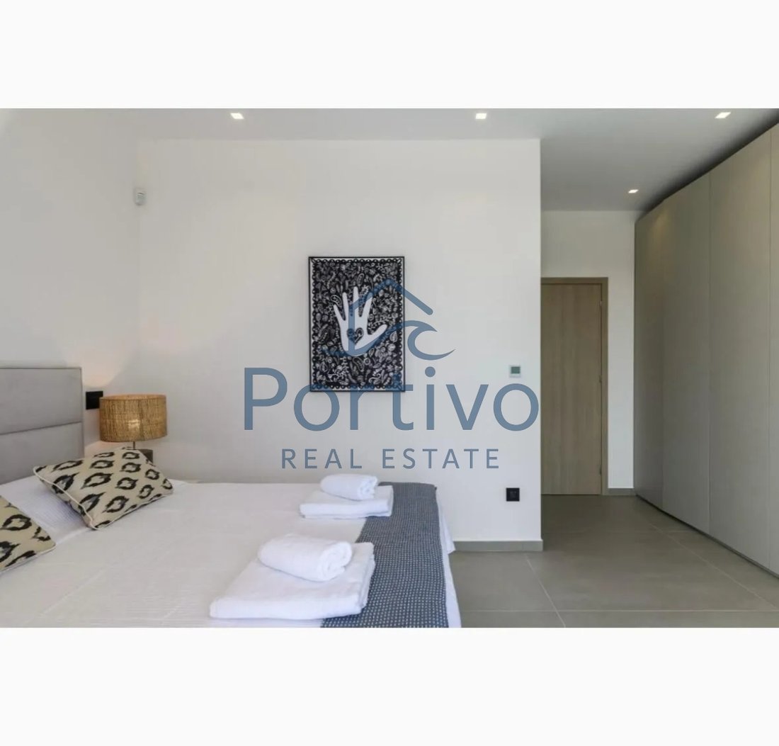 Villa in Community of Katomeri, Peloponnese, Western Greece and the Ionian, Greece 2 - 18725143