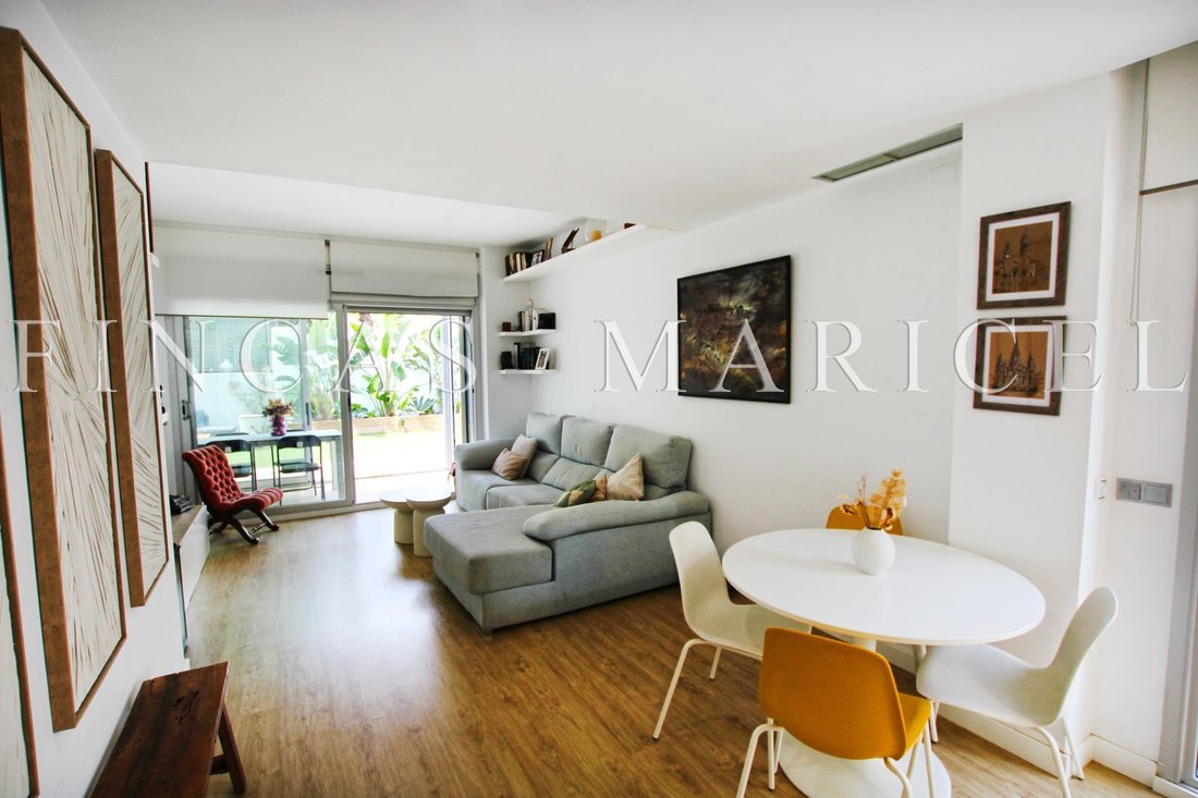 Appartement à Sitges, Catalogne, Espagne 2 - 18726405