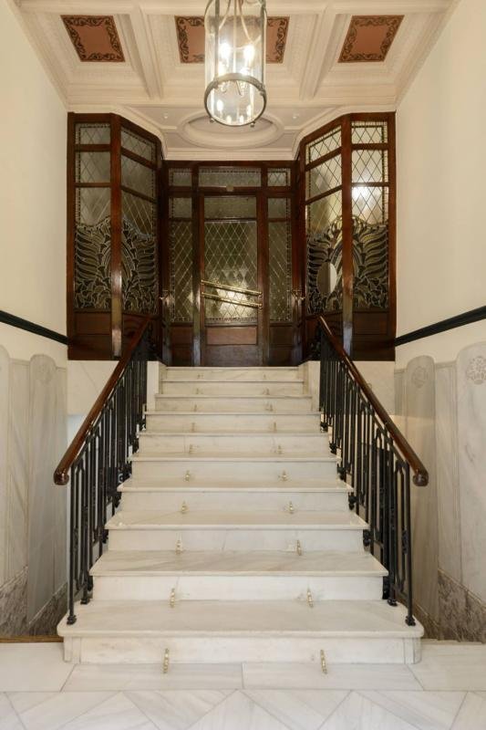 Wohnung in Chamberí, Madrid, Spanien 4 - 17388417