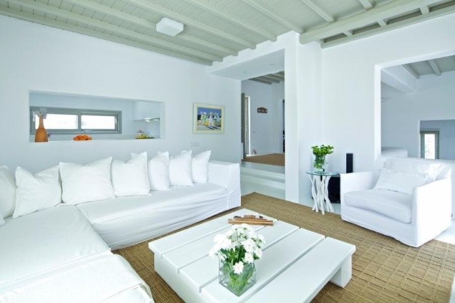Villa in Cyclades, Aegean, Greece 2 - 18724248