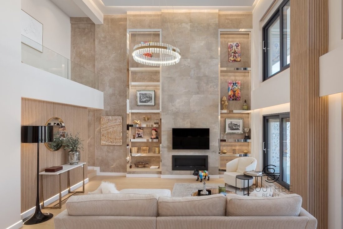 Apartment in Glyfada, Attica, Greece 2 - 18724985