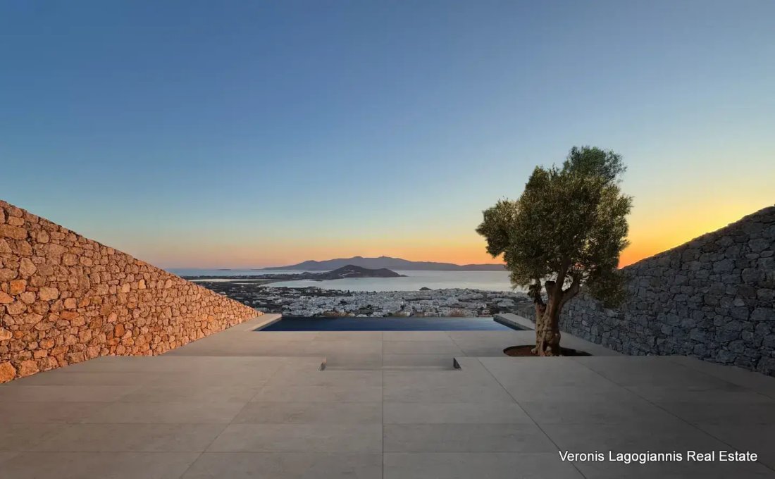 Casa a Nasso, Aegean, Grecia 1 - 18723878