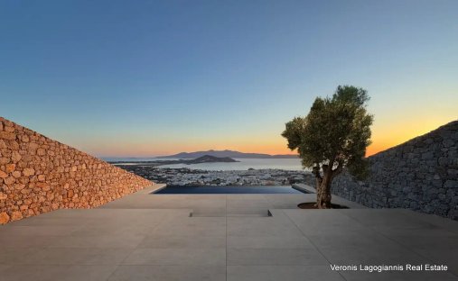 Casa en Naxos, Aegean, Grecia 1