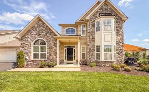 Condominio a Penns Park, Pennsylvania, Stati Uniti 1