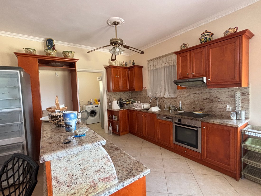House in Kalamakiou, Laganas, Greece 5 - 18723522