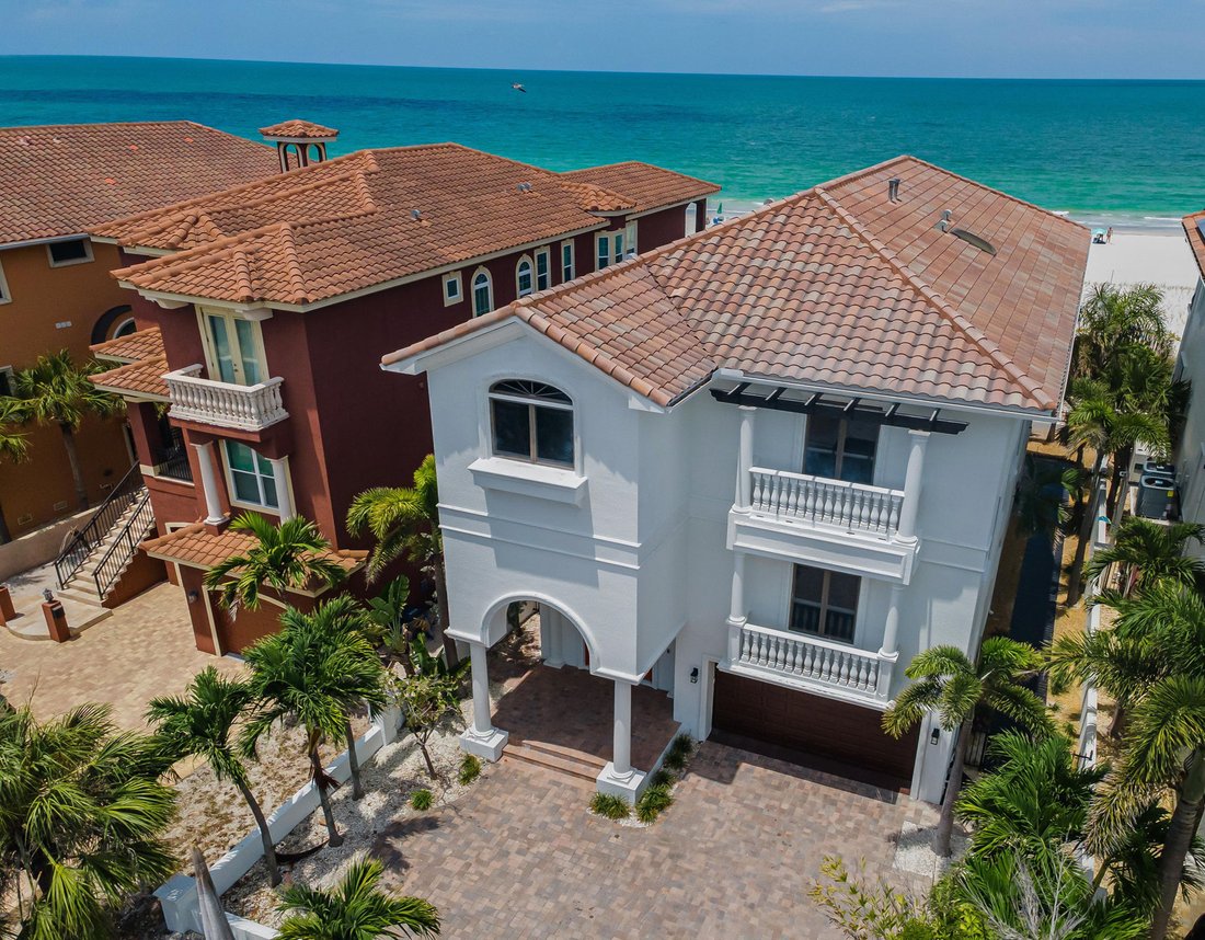 House in St. Pete Beach, Florida, United States 2 - 18727983