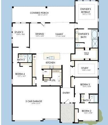 House in Houston, Texas, United States 2 - 18727620