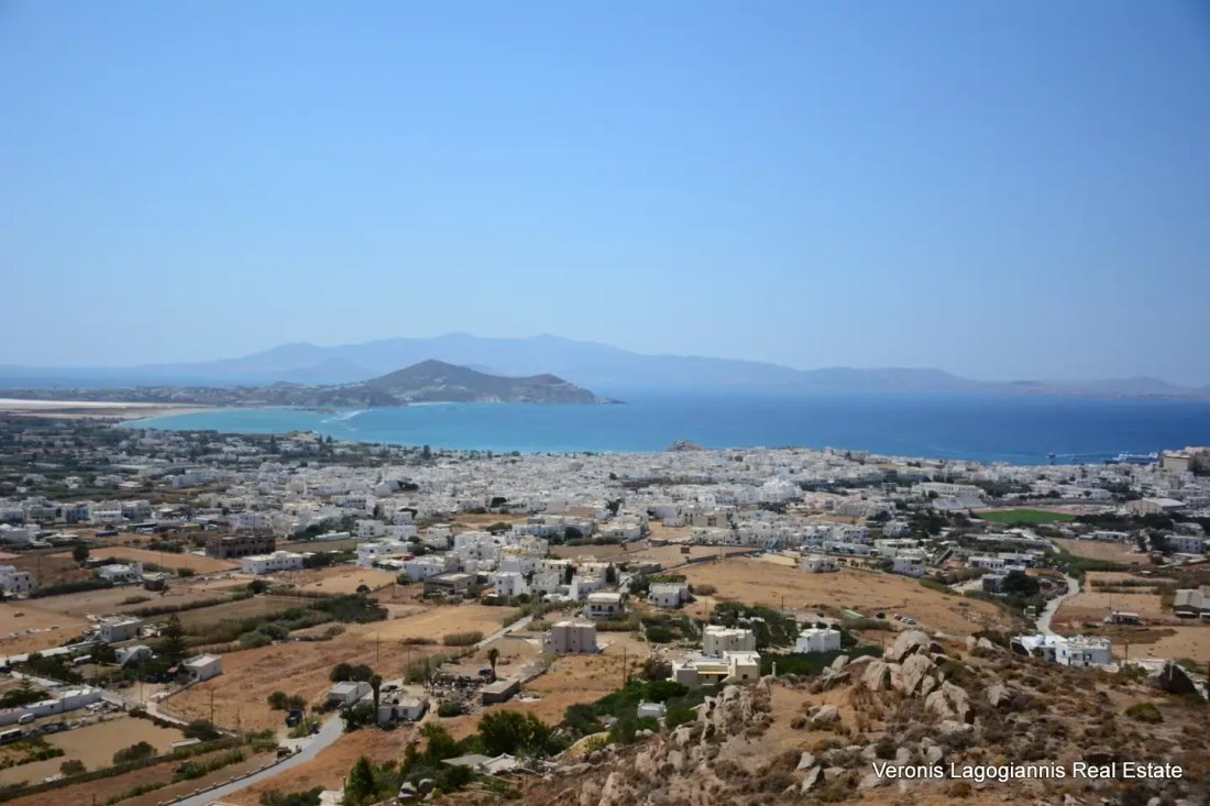 Casa a Nasso, Aegean, Grecia 5 - 18723878