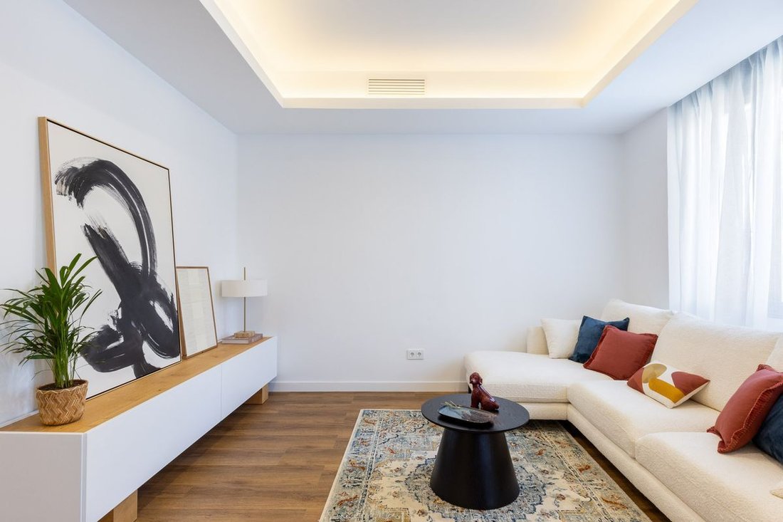 Apartment in Ciutat Vella, Valencia, Spain 1 - 17820641