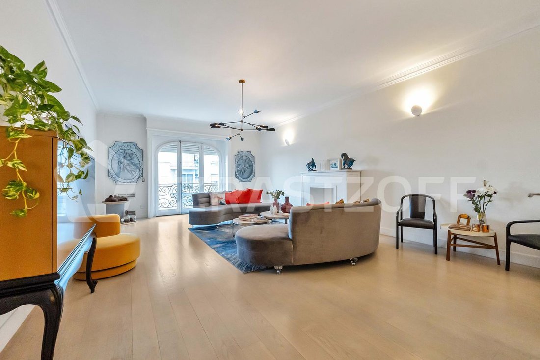 Apartamento en Buenos Aires, Buenos Aires, Argentina 3 - 18728149