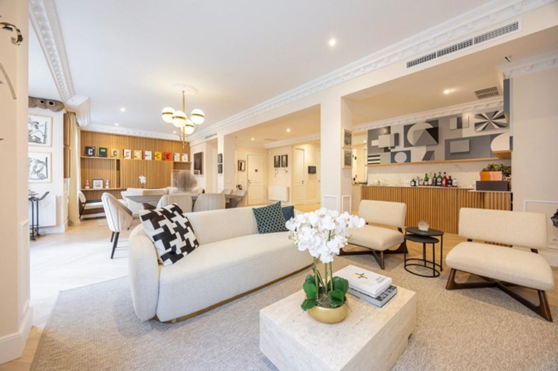 Apartamento en Salamanca, Madrid, España 1 - 16992606