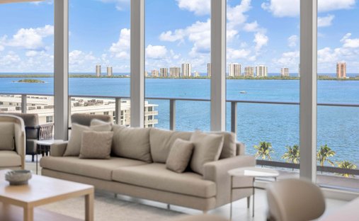 Condominio en Lake Park, Florida, Estados Unidos 1