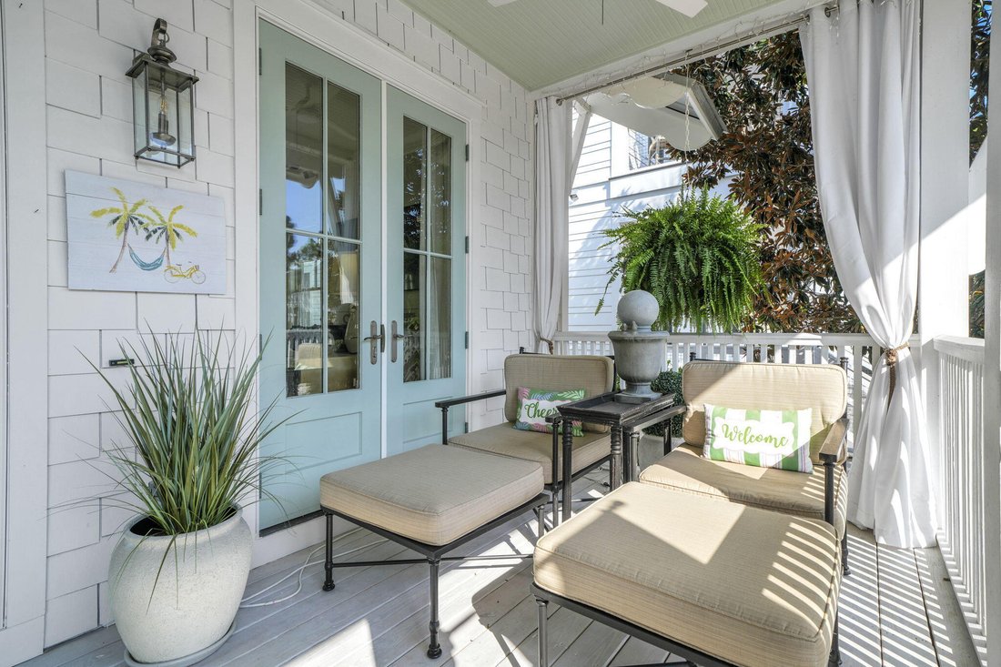 House in Santa Rosa Beach, Florida, United States 5 - 18722002