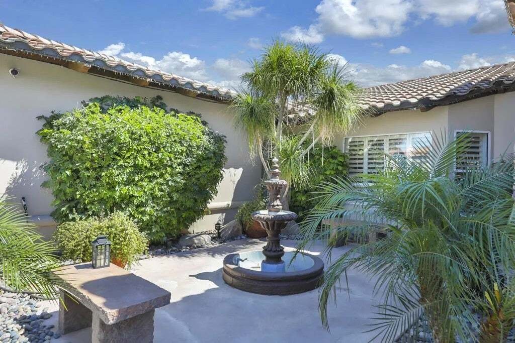 Casa en Indio, California, Estados Unidos 4 - 18727280