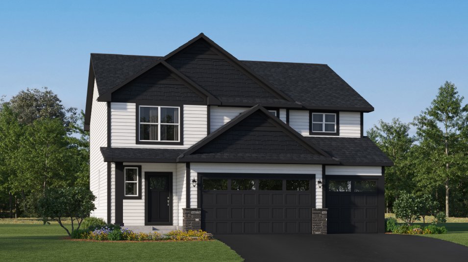 House in Woodbury, Minnesota, United States 1 - 18725381