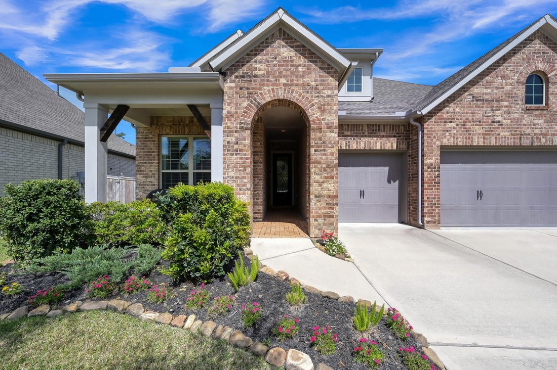 Haus in Conroe, Texas, Vereinigte Staaten 5 - 18148772
