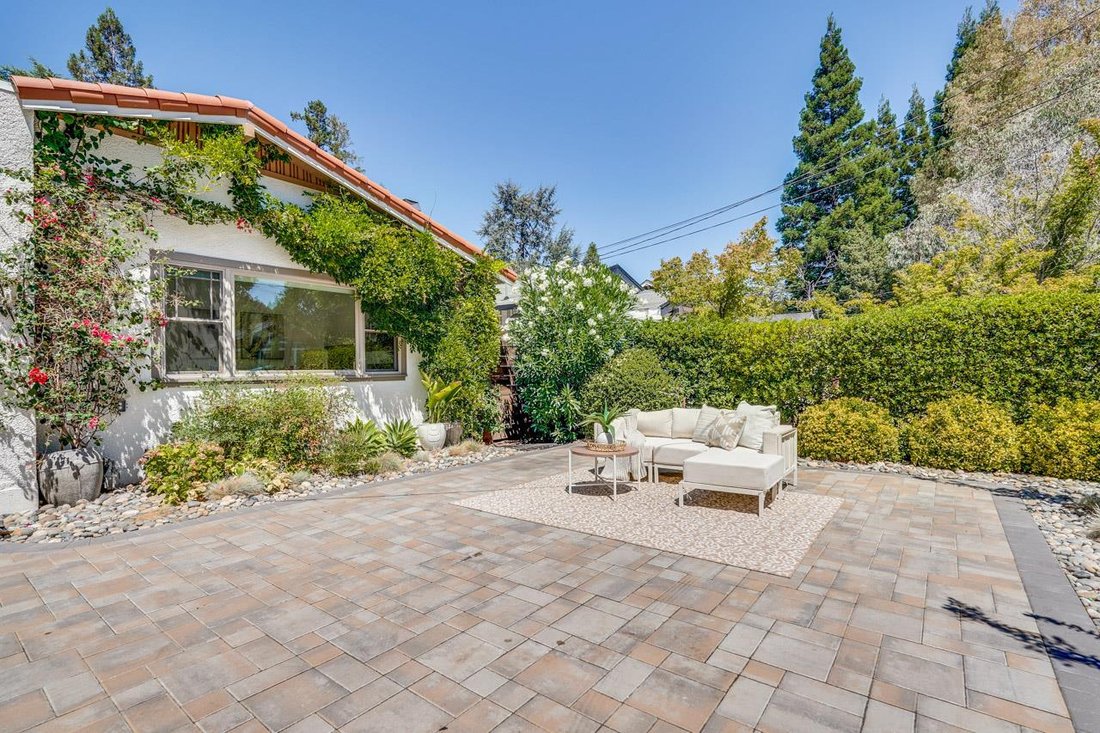 Maison à Los Gatos, Californie, États-Unis 5 - 18721947